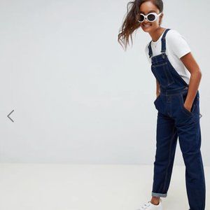 ASOS Denim Overall pants (NEW w Tag)